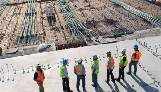 شروع همکاری با خودروسازان و خطوط رنگ